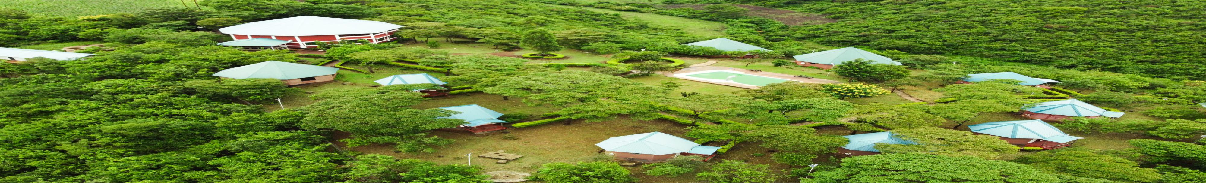 Ancestors Lodge, Rhotia Karatu-15