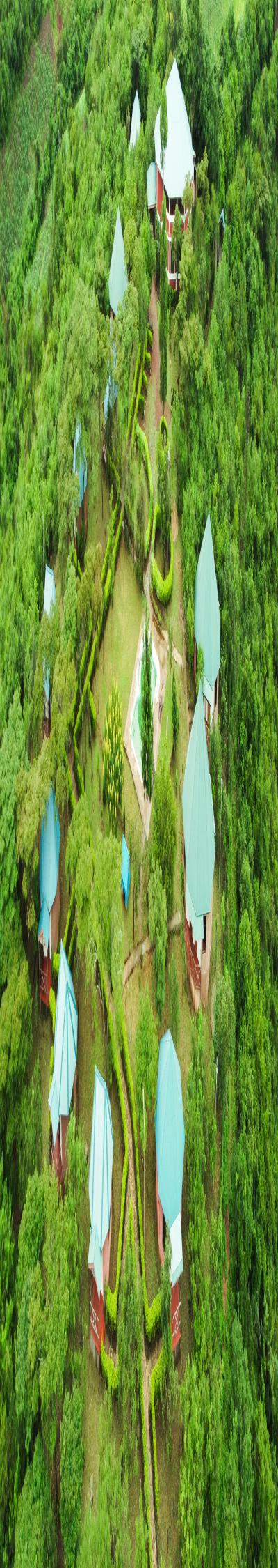 Ancestors Lodge, Rhotia Karatu