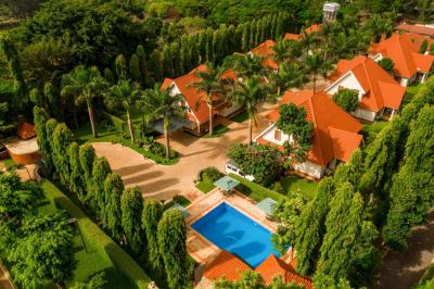 Kibo Palace Homes Moshi