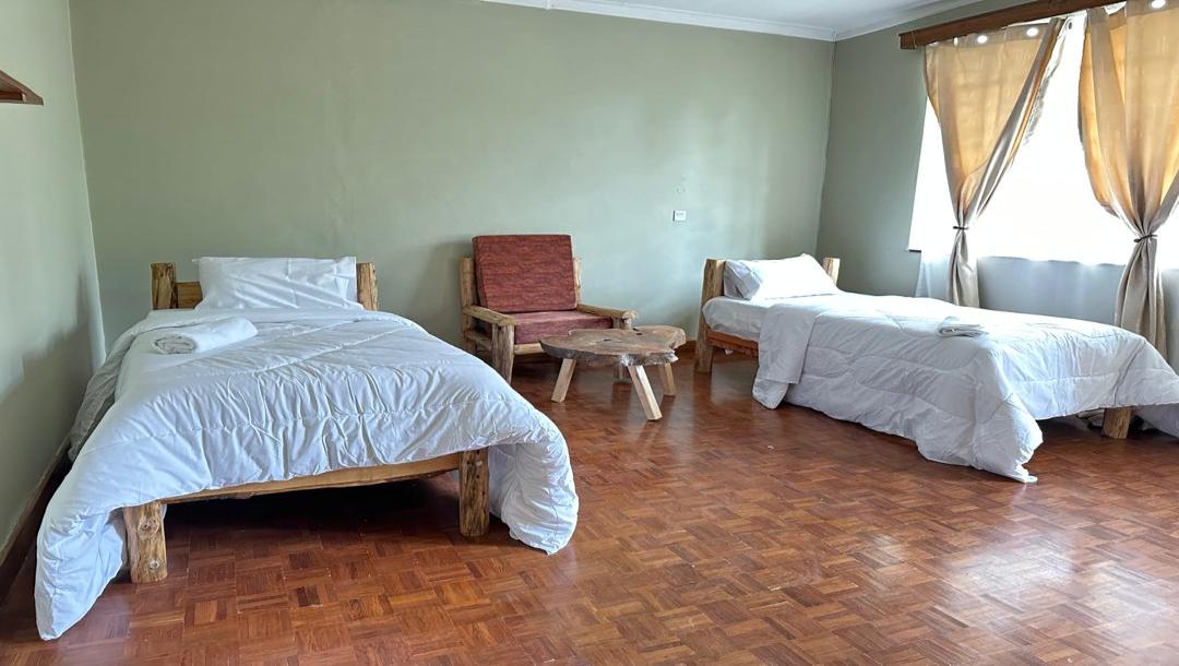 Mwanana Hostels & Homes, Arusha.-6