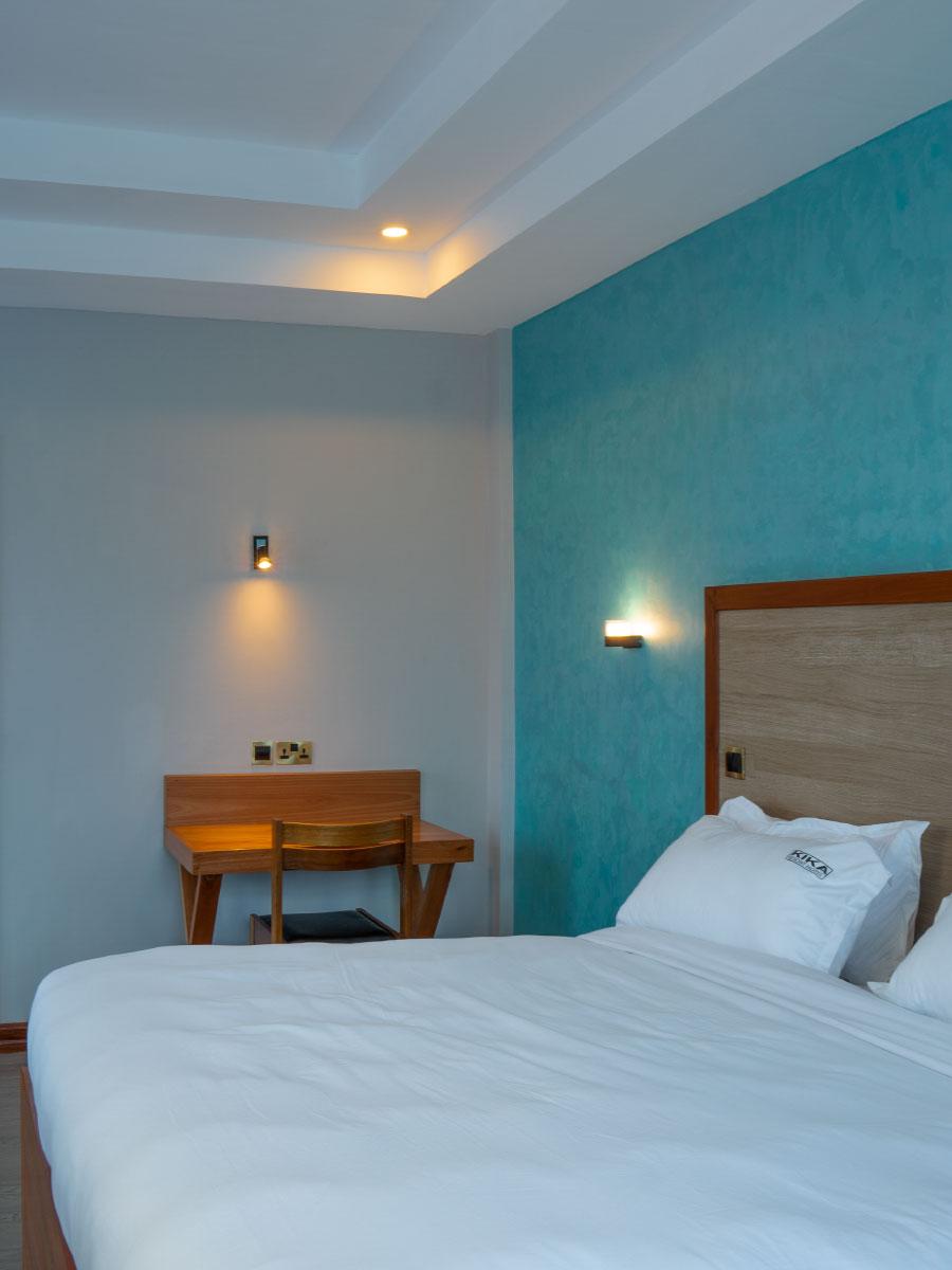 Kika Resort Hotel Arusha