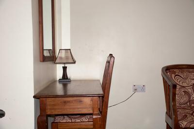 Destination 3 Degrees Hotel, Arusha.