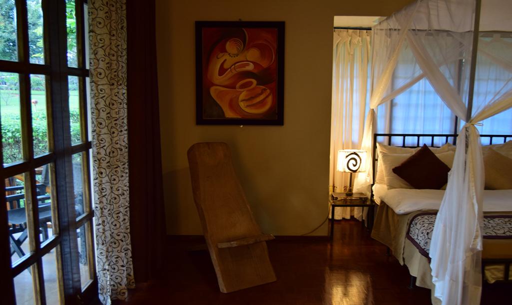 Ameg Lodge Kilimanjaro-14