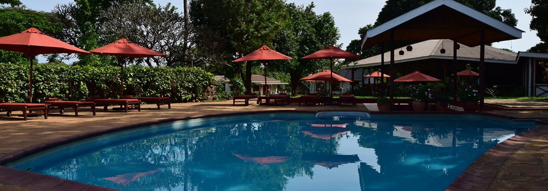 Ameg Lodge Kilimanjaro-18