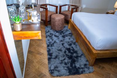 Diamond Delight Boutique Hotel, Moshi.