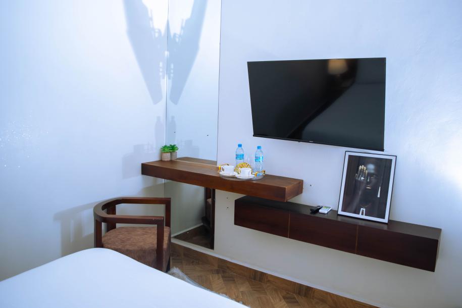 Diamond Delight Boutique Hotel, Moshi.-1