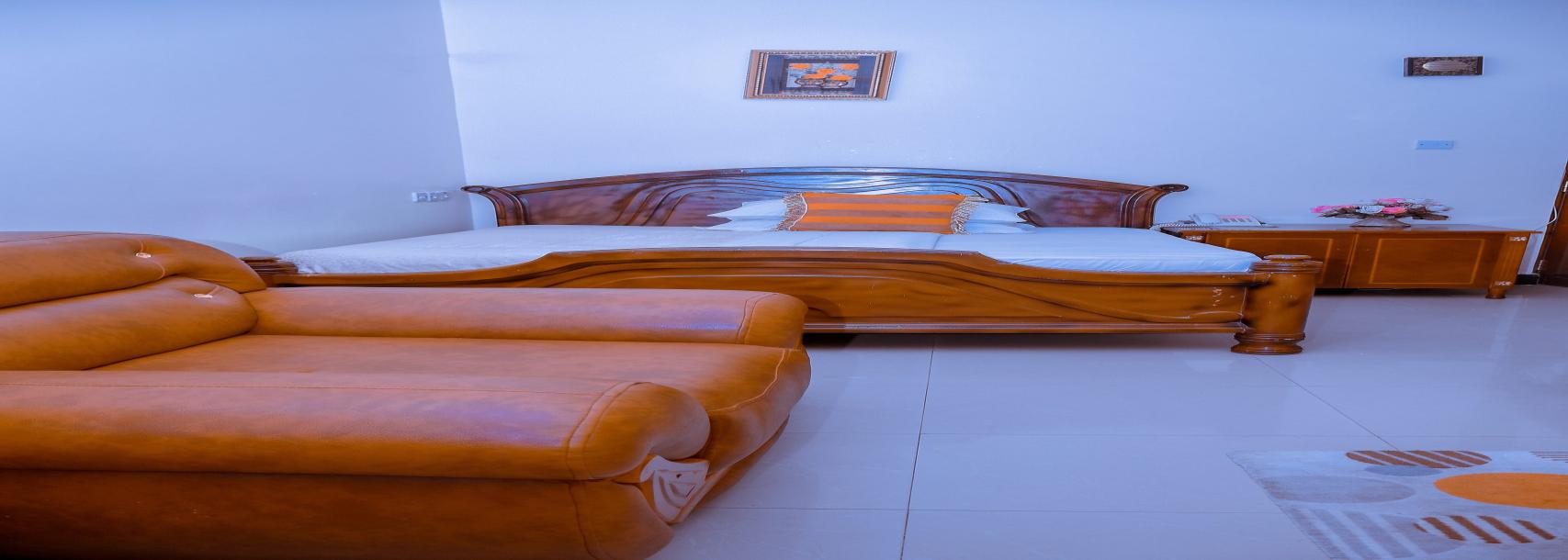 Lenana Hotels - Mwanza-6