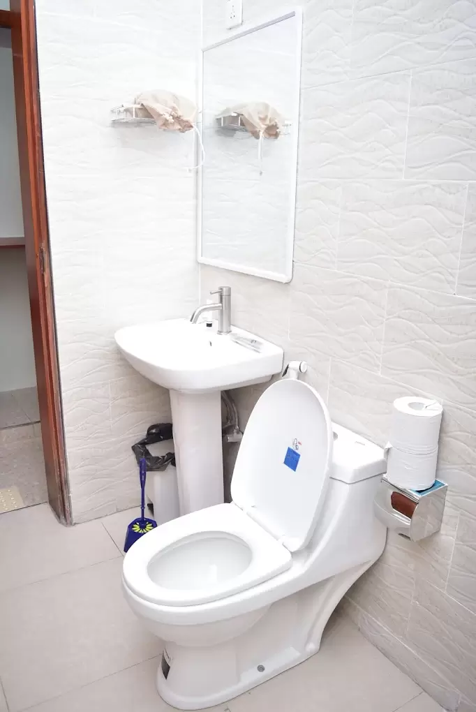 La Stanar Hotel, Dodoma.