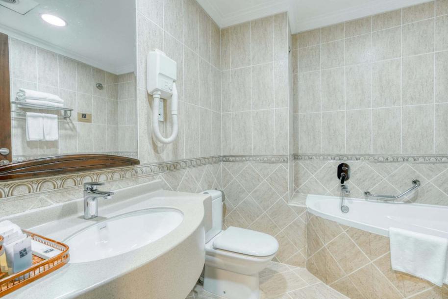 Kibo Palace Hotel Arusha-17