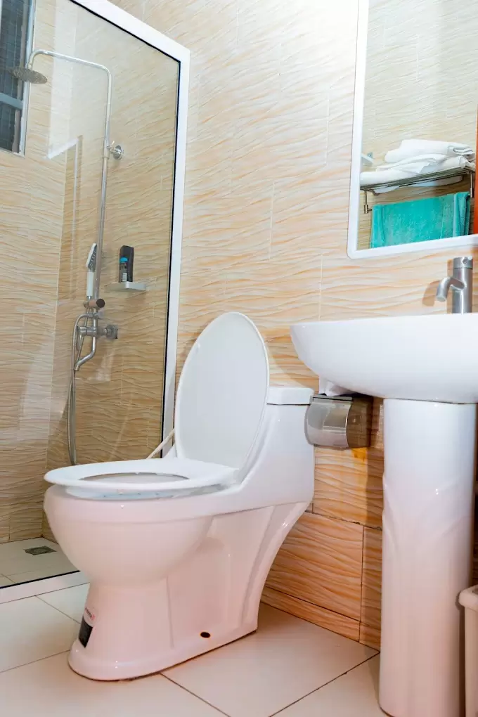 La Stanar Hotel, Dodoma.