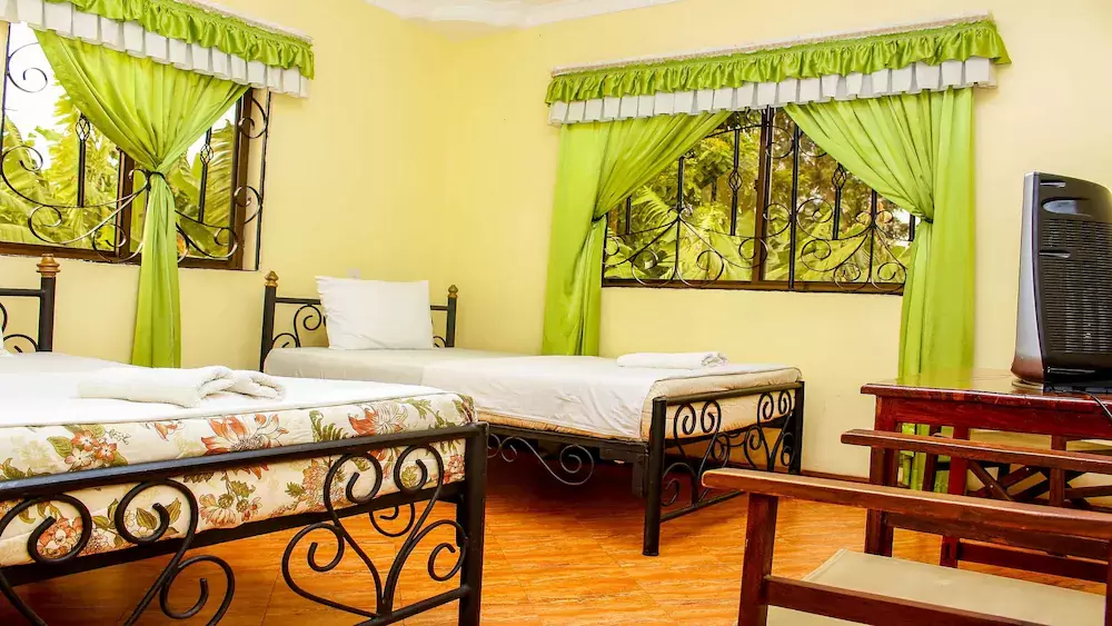 Bright Star Hotel Arusha