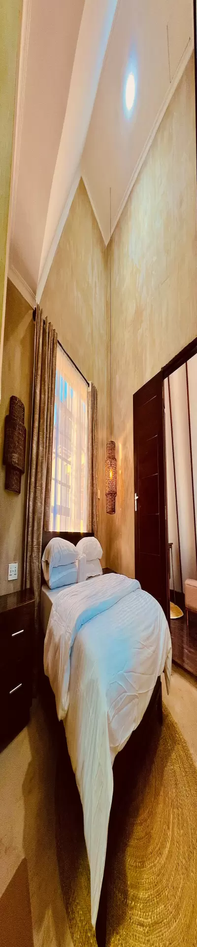 Sereno Cabana Apartments