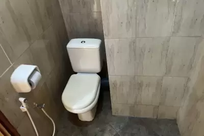 East Point Hotel, Moshi.