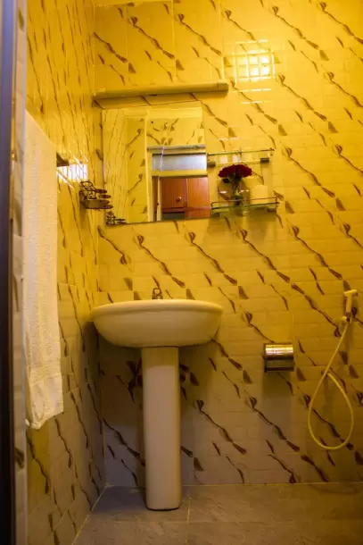 Hotel Aquiline Arusha-19