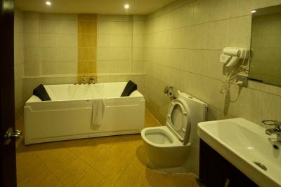 SG Premium Resort, Arusha.