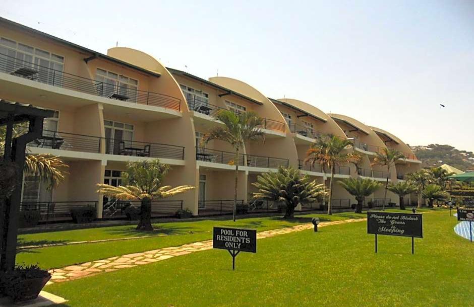 Ryan’s Bay Hotel  Mwanza-2