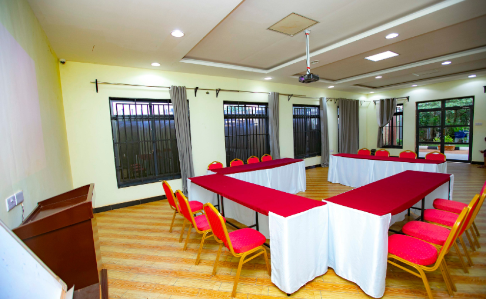 Snow View Hotel Annex-Njiapanda-16