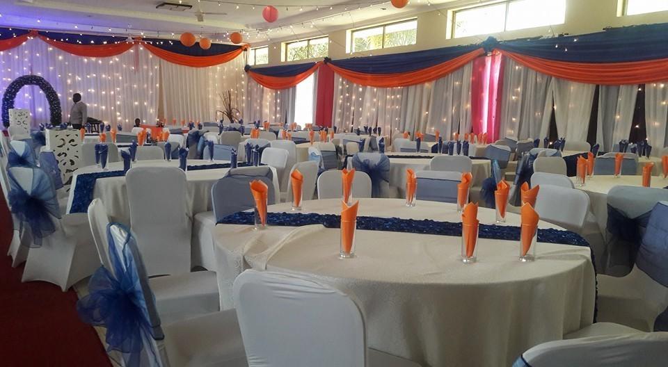 Nashera Hotel Morogoro.