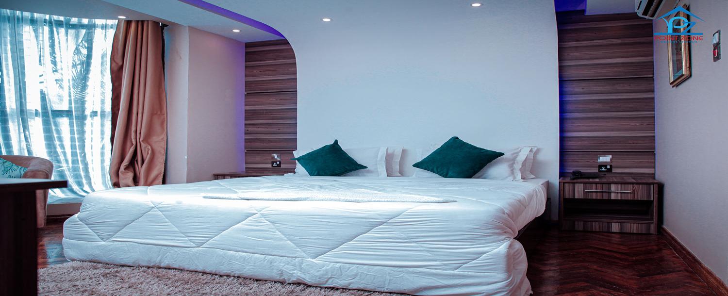 Point Zone Resort Arusha-7
