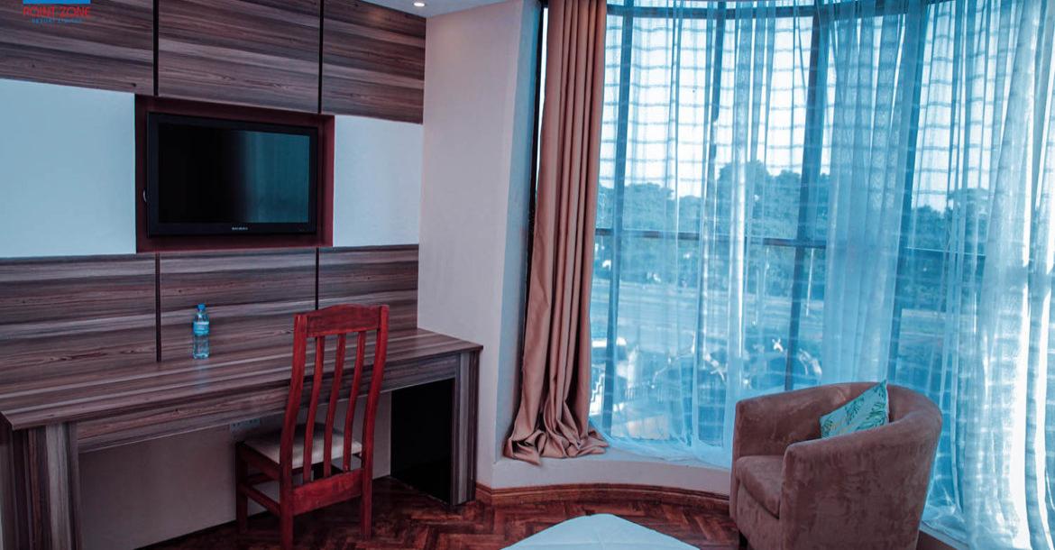 Point Zone Resort Arusha-17