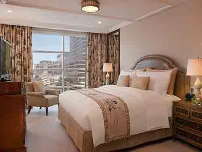 New Homeland Hotel, Mwanza.