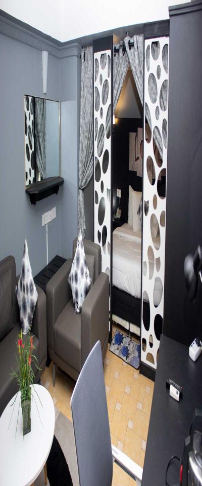 Hotel Kingdom & Apartments Mwanza