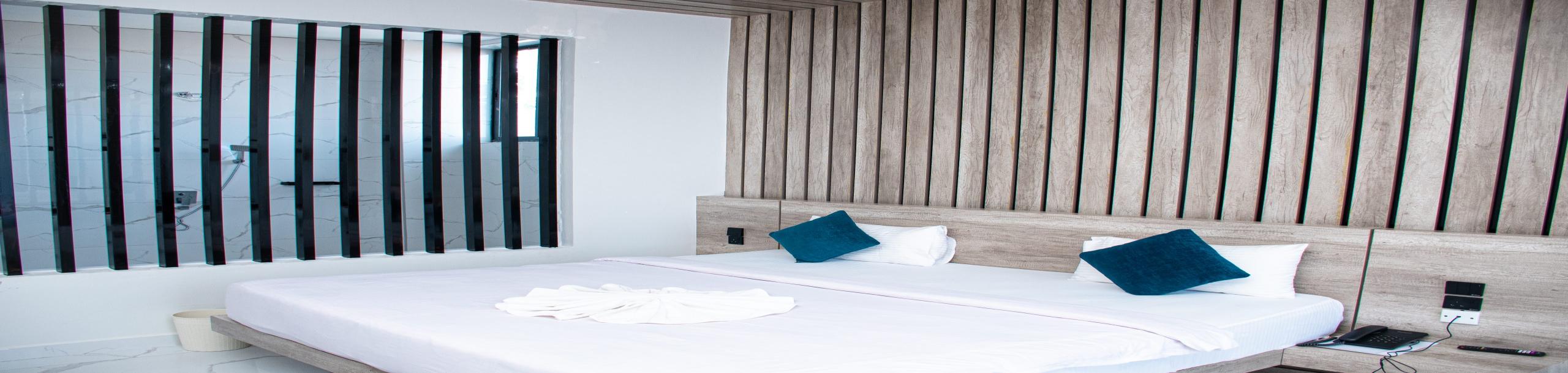 Point Zone Resort Arusha-13