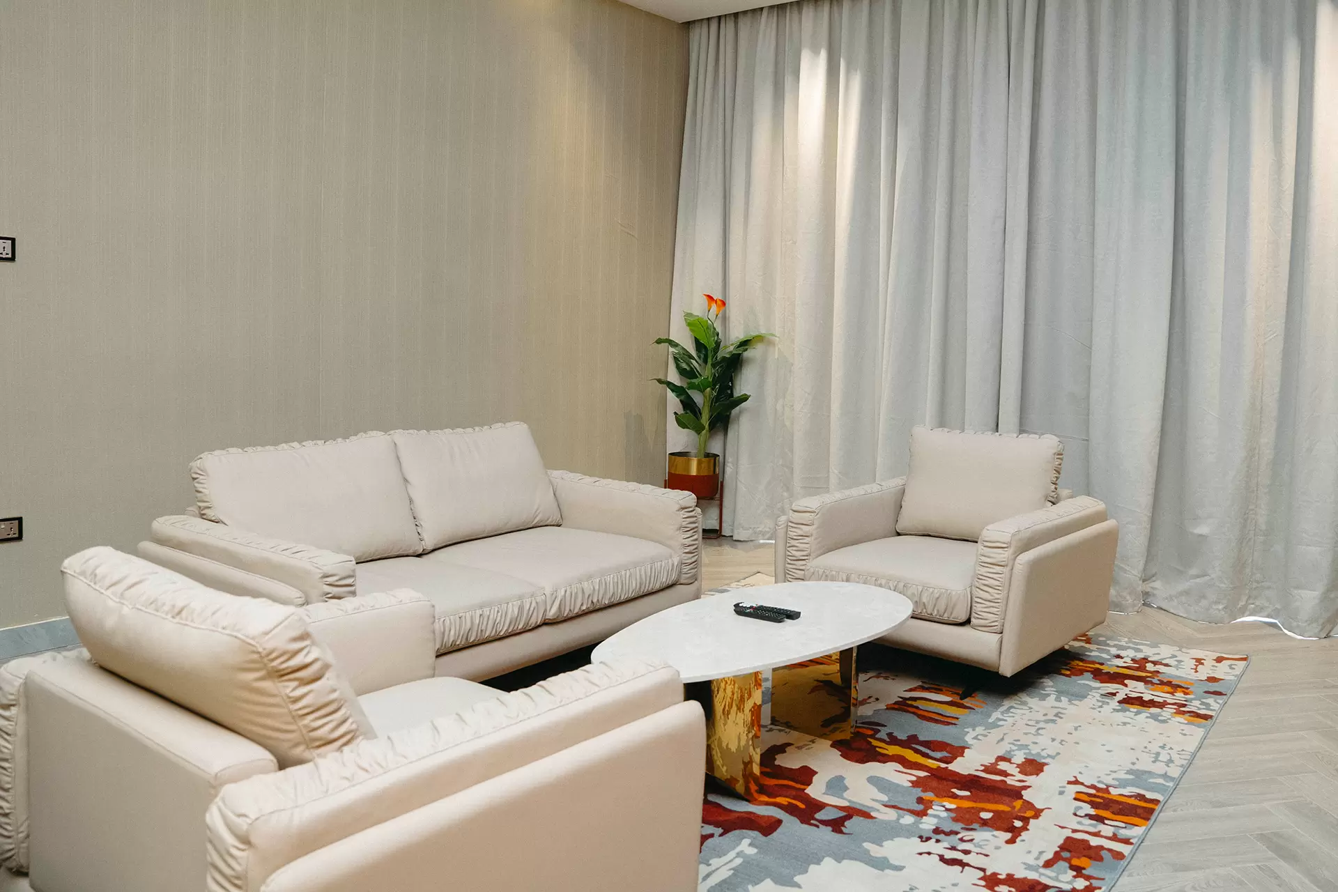 Gerwill Hotel Dodoma.