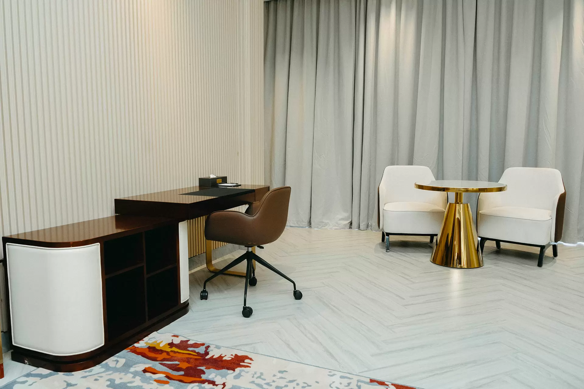 Gerwill Hotel Dodoma.