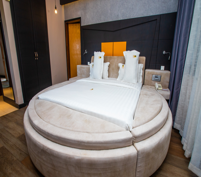 Gold Crest Hotel Mwanza-10