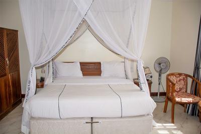 Destination 3 Degrees Hotel, Arusha.