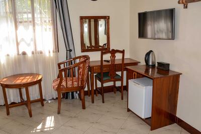 Destination 3 Degrees Hotel, Arusha.