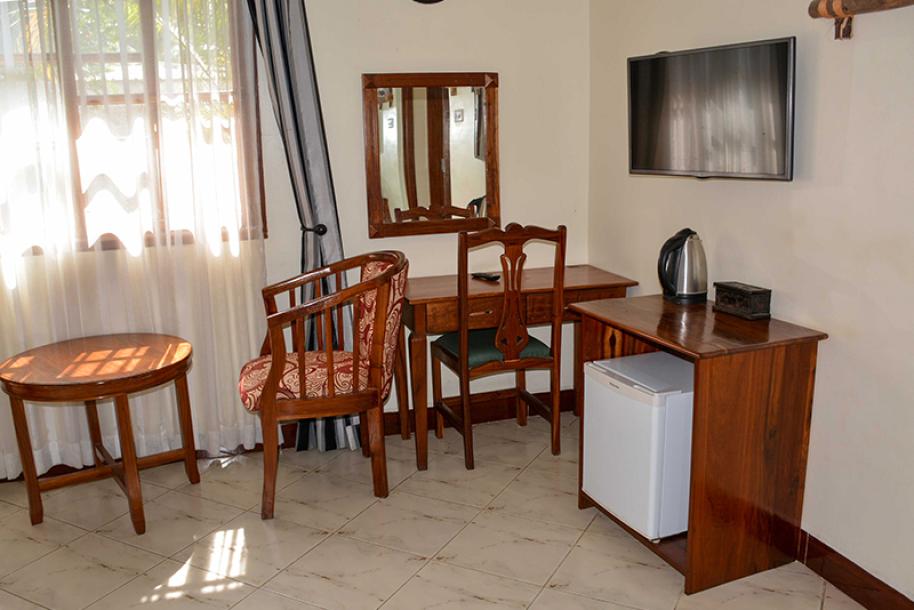 Destination 3 Degrees Hotel, Arusha.-9
