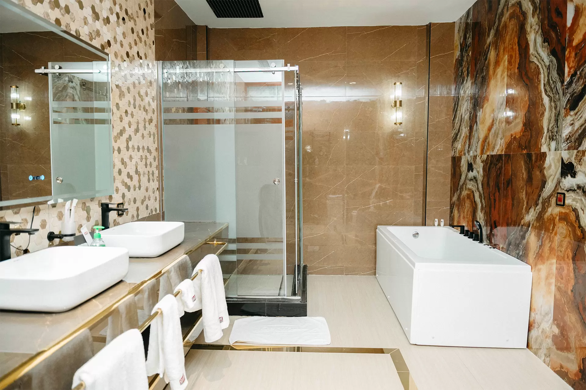 Gerwill Hotel Dodoma.