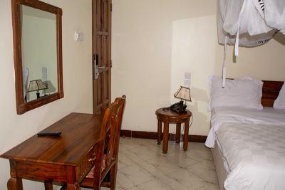 Destination 3 Degrees Hotel, Arusha.