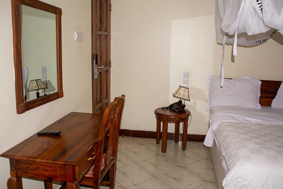 Destination 3 Degrees Hotel, Arusha.-8