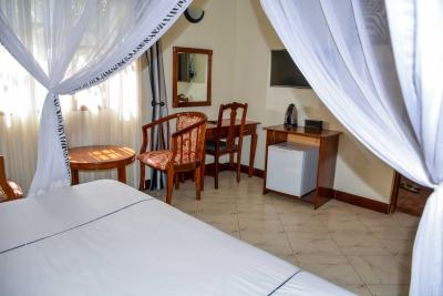 Destination 3 Degrees Hotel, Arusha.