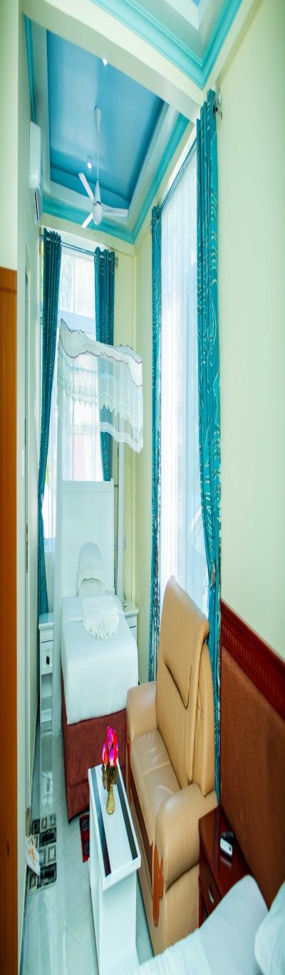 Lenana Hotels - Mwanza