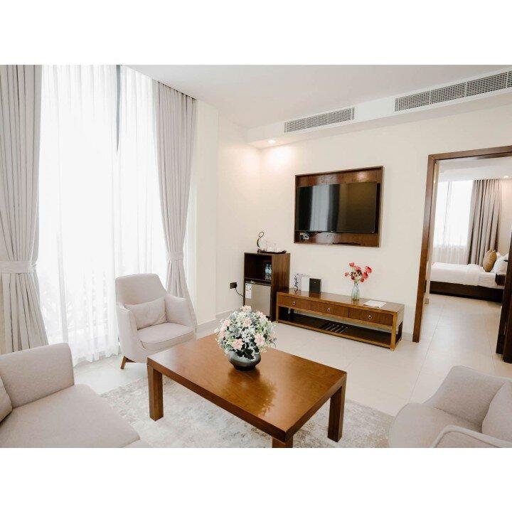 Zabibu Hotel, Dodoma.