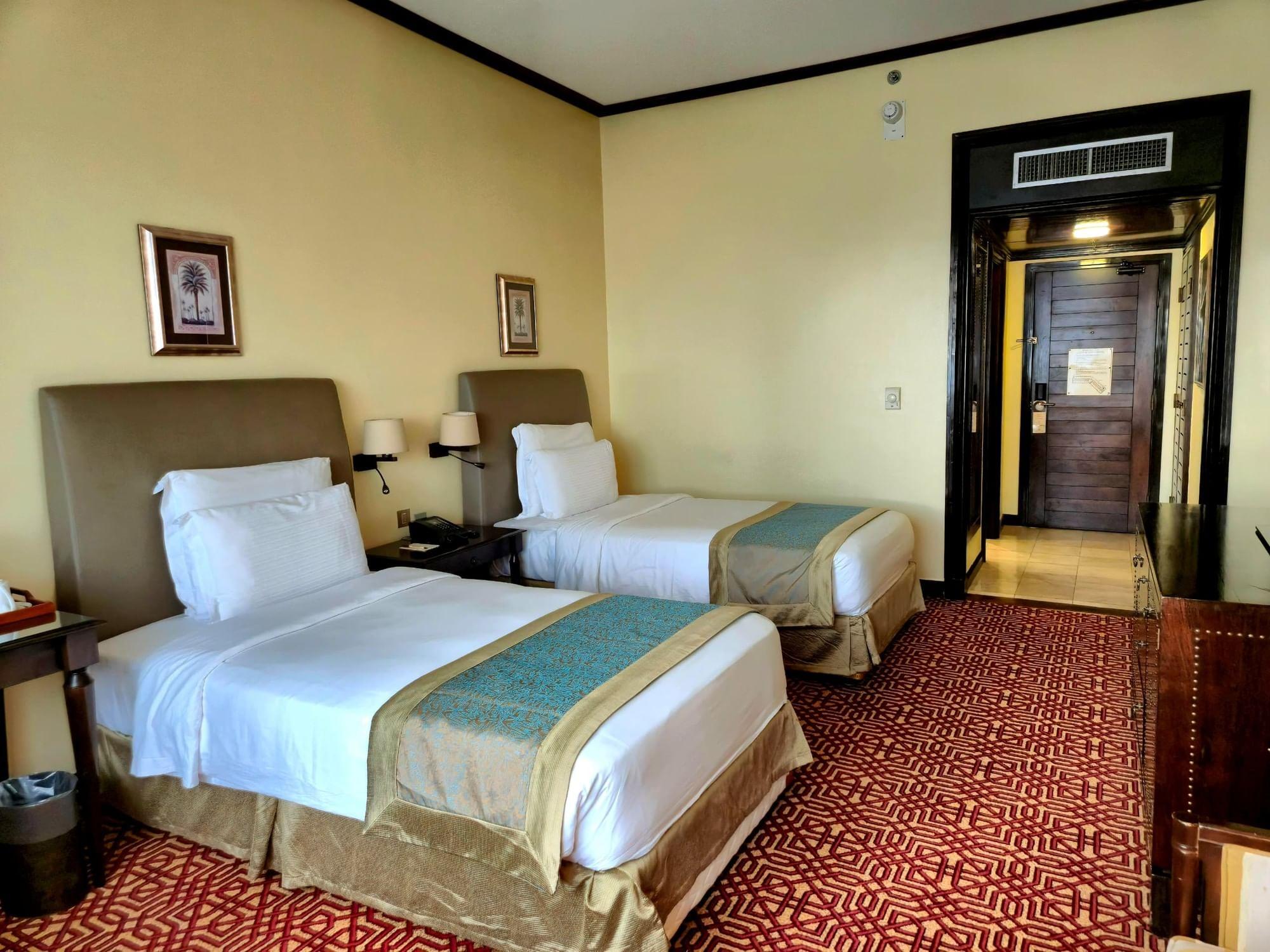 Dar Es Salaam Serena Hotel