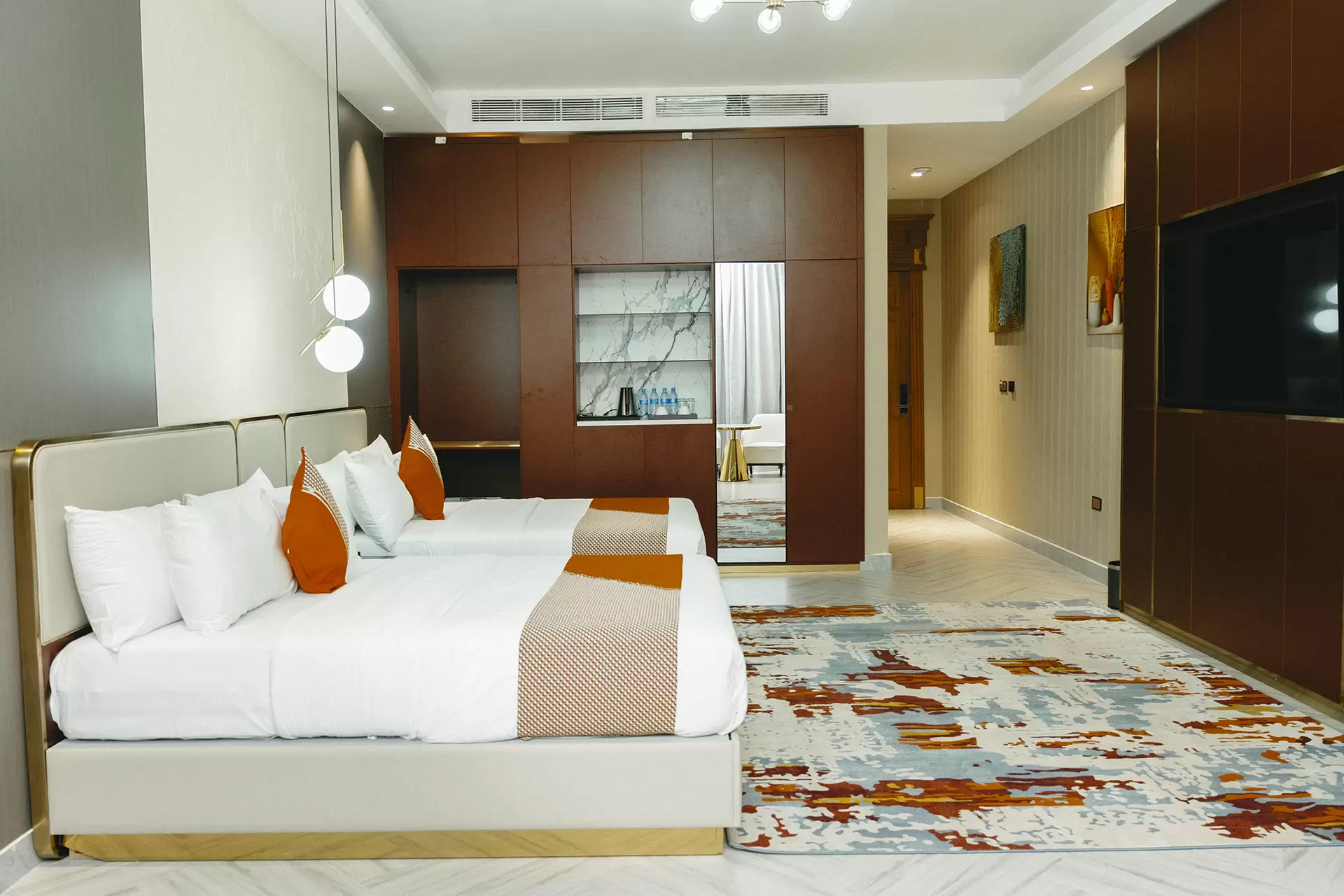 Gerwill Hotel Dodoma.