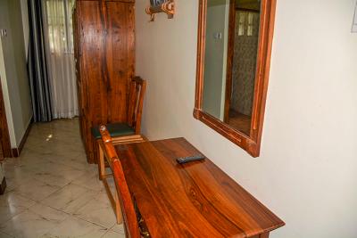 Destination 3 Degrees Hotel, Arusha.