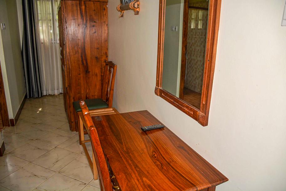 Destination 3 Degrees Hotel, Arusha.-13