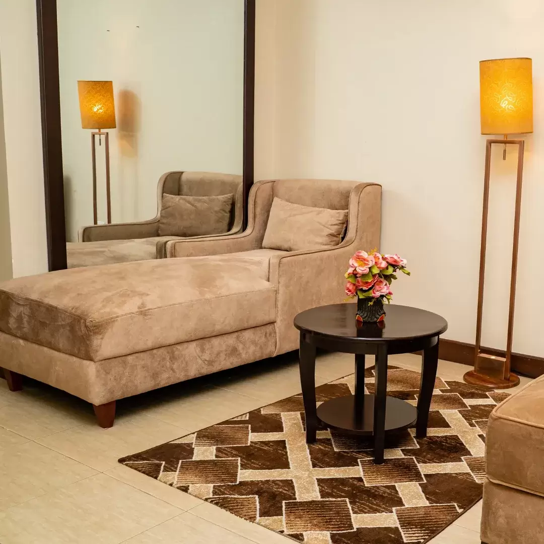 Nashera Hotel Morogoro.