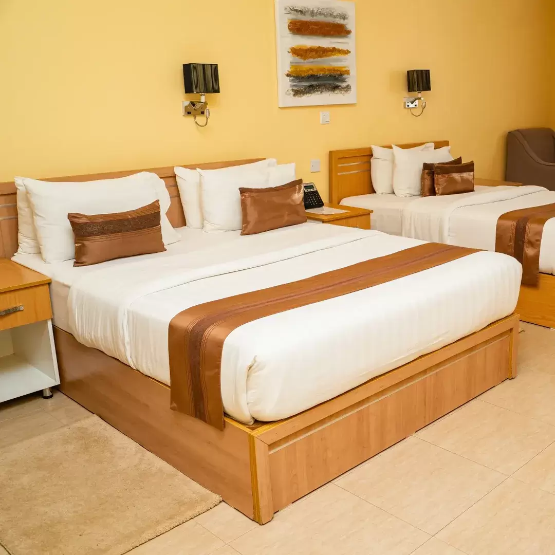 Nashera Hotel Morogoro.