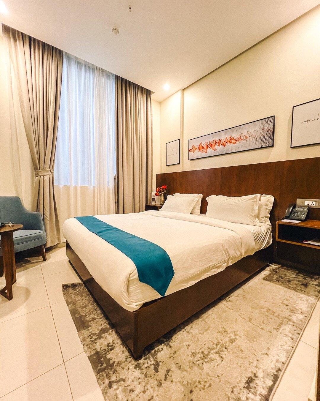 Zabibu Hotel, Dodoma.