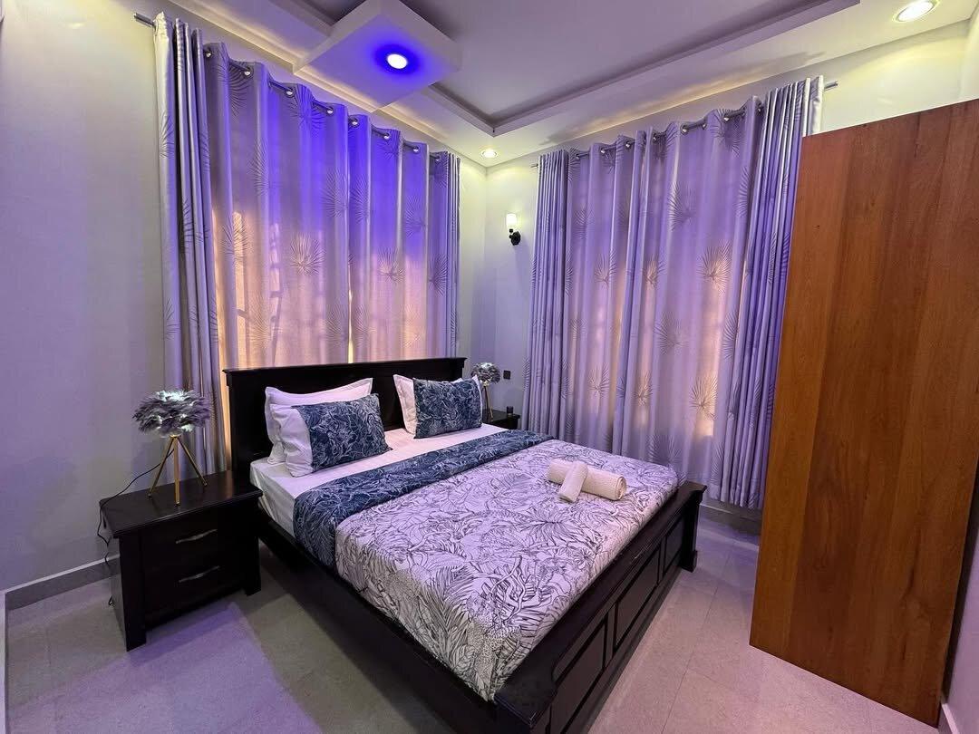 Acadia Apartment Dodoma