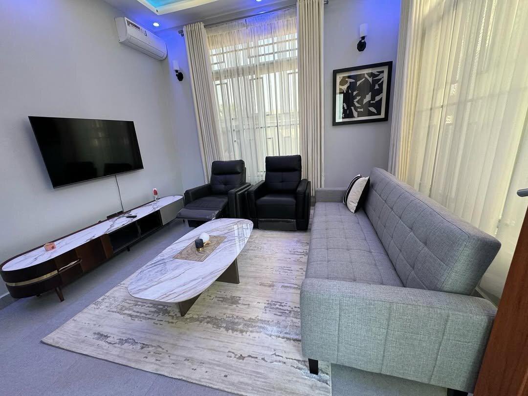 Acadia Apartment Dodoma