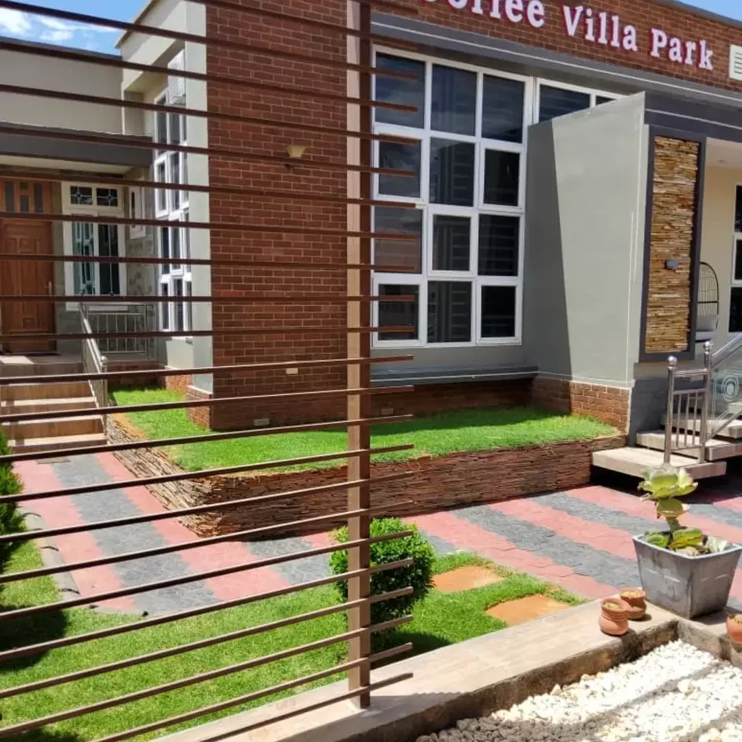 Coffee Villa Park Lodge, Dodoma.