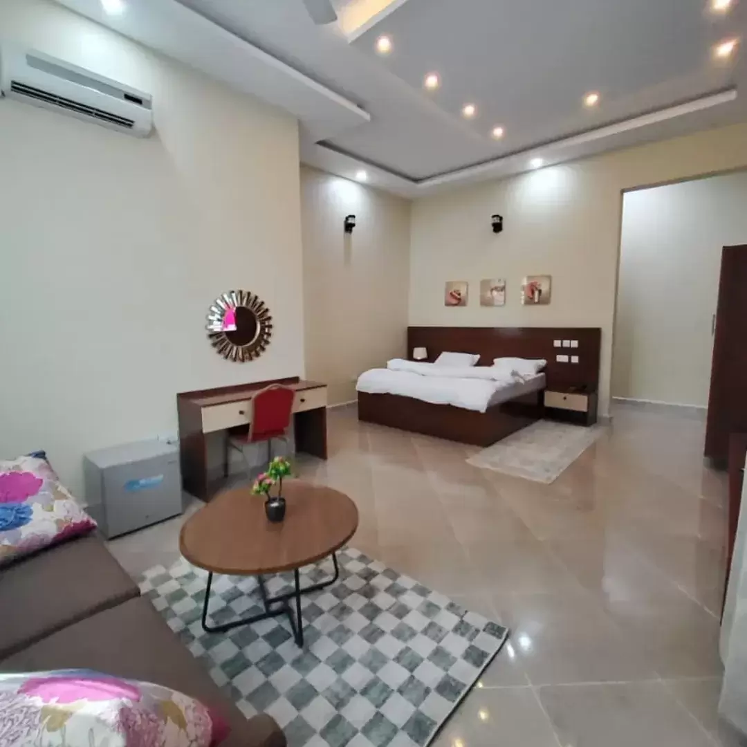 Coffee Villa Park Lodge, Dodoma.